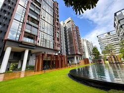 The Hyde (D10), Condominium #566214101